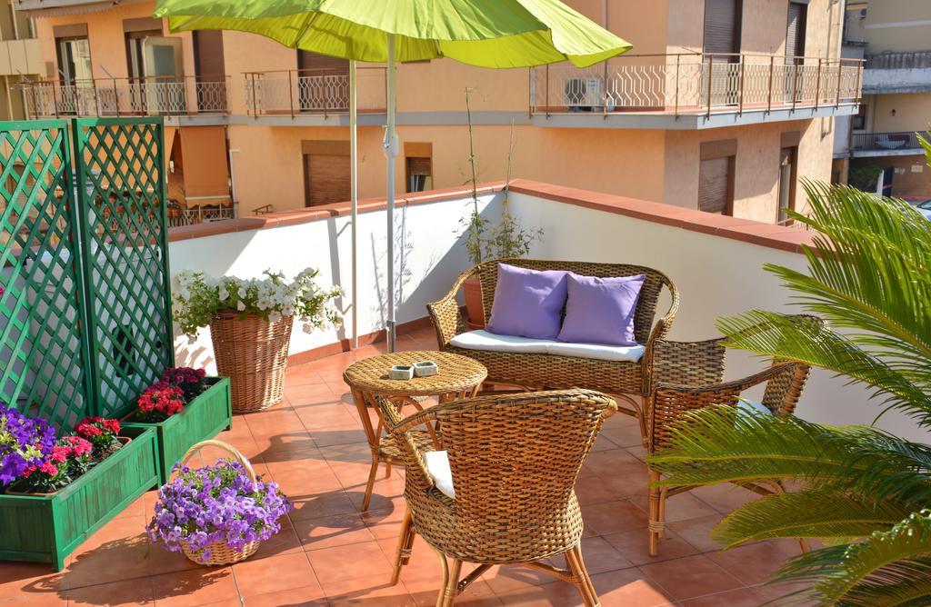 B&B Gelsomino Noto Dış mekan fotoğraf