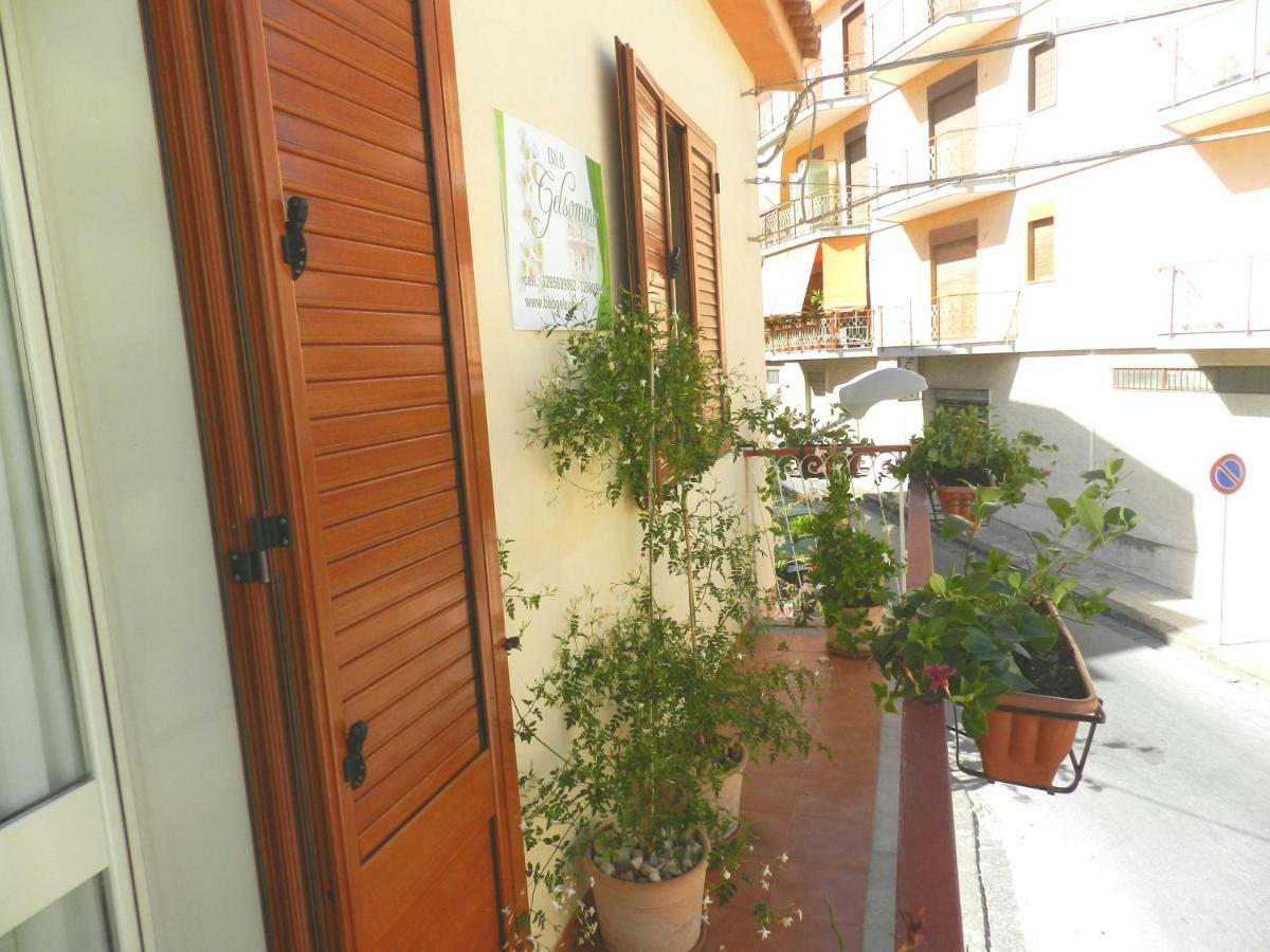B&B Gelsomino Noto Dış mekan fotoğraf