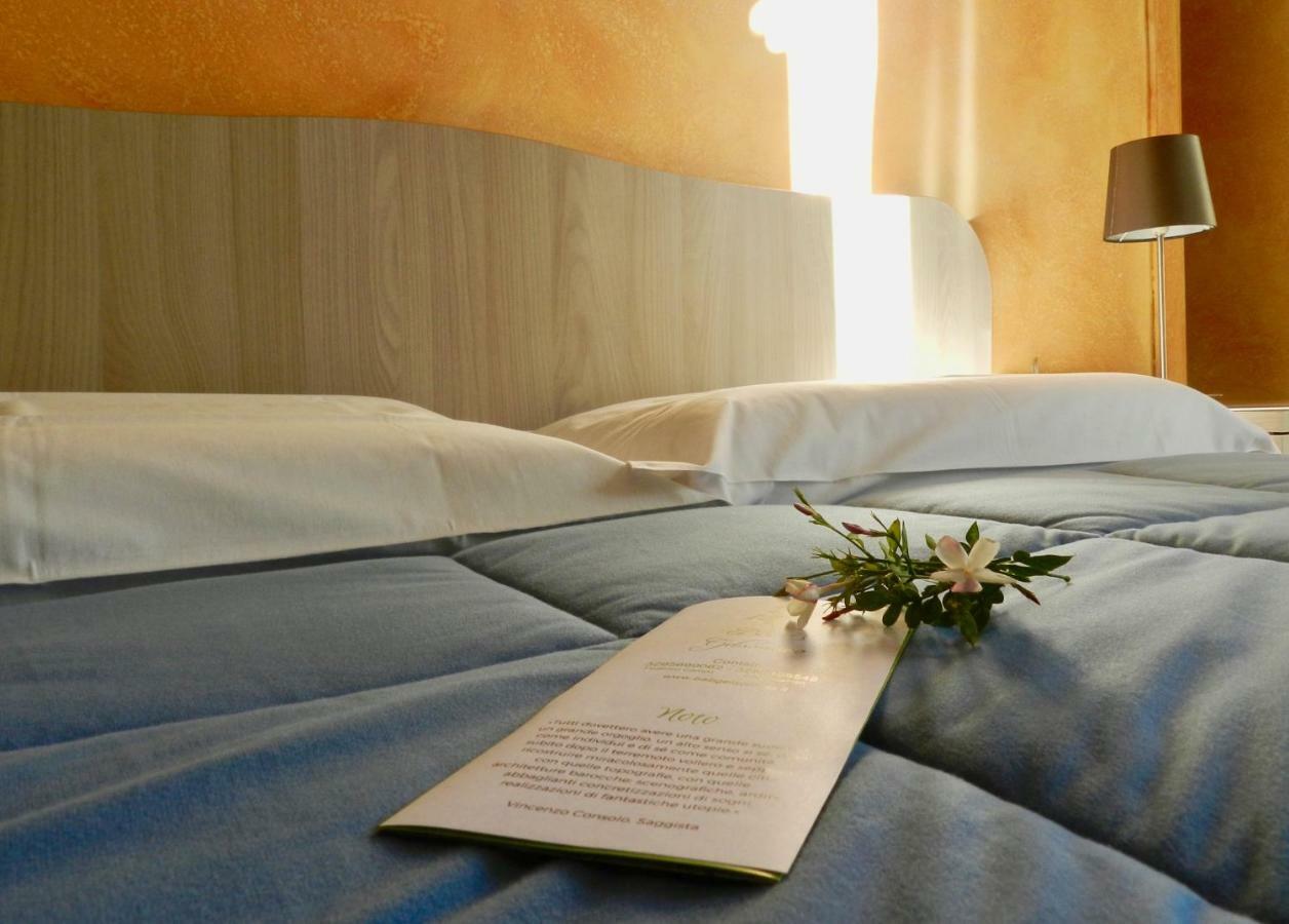 B&B Gelsomino Noto Dış mekan fotoğraf