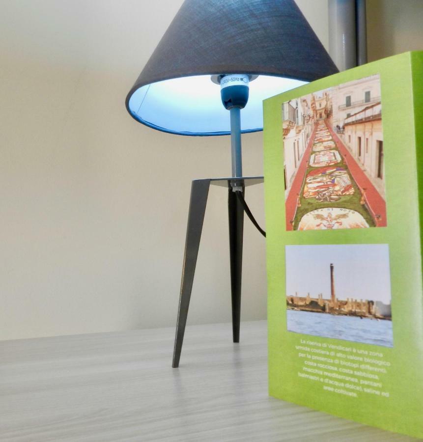 B&B Gelsomino Noto Dış mekan fotoğraf