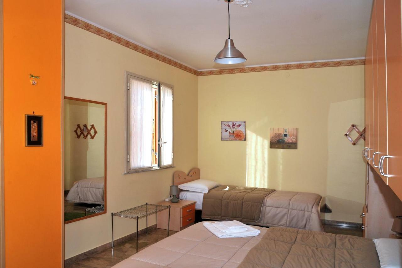 B&B Gelsomino Noto Dış mekan fotoğraf