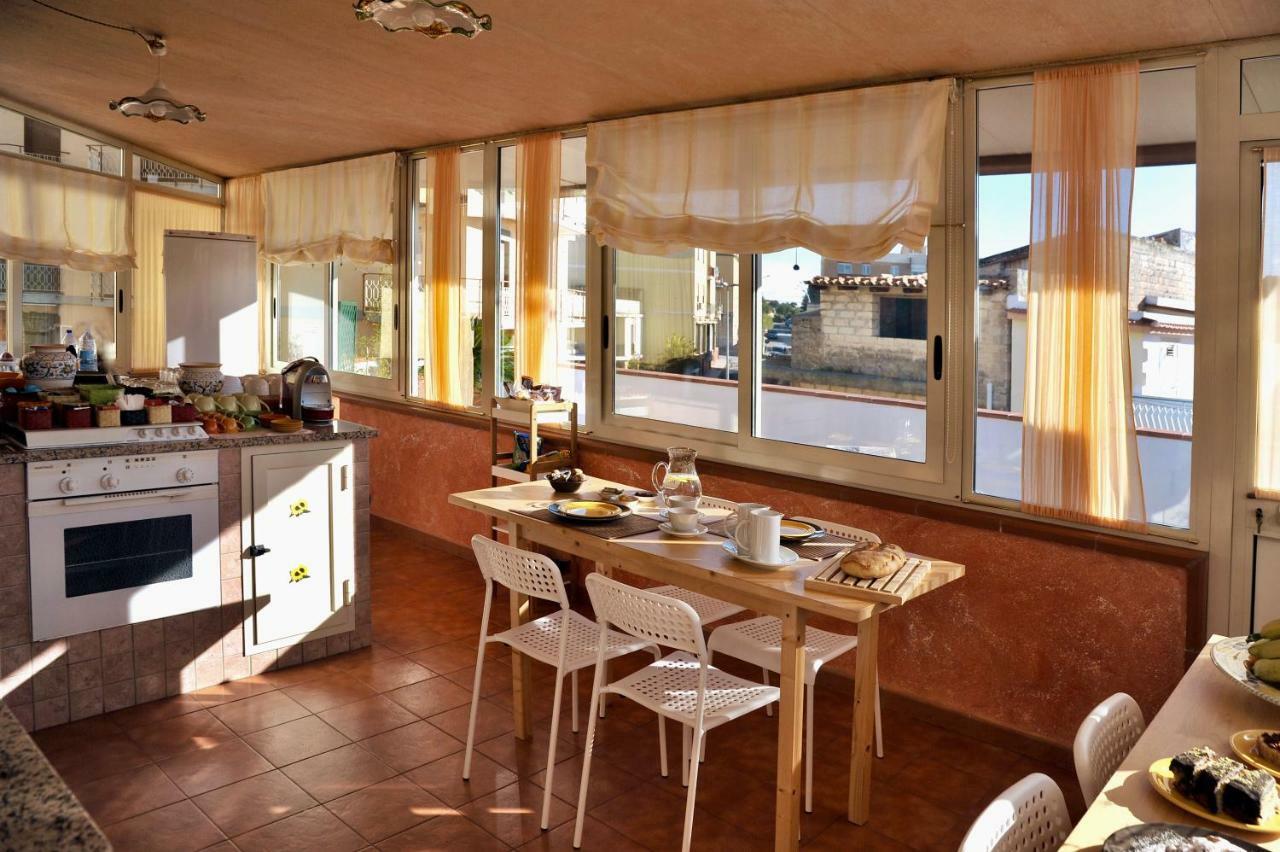 B&B Gelsomino Noto Dış mekan fotoğraf