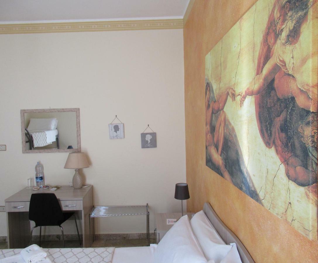 B&B Gelsomino Noto Dış mekan fotoğraf