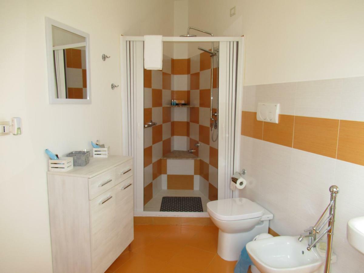 B&B Gelsomino Noto Dış mekan fotoğraf