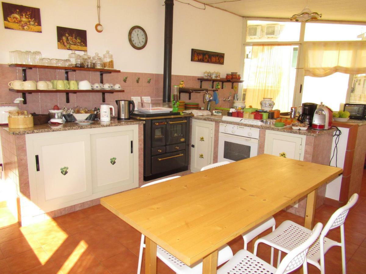 B&B Gelsomino Noto Dış mekan fotoğraf