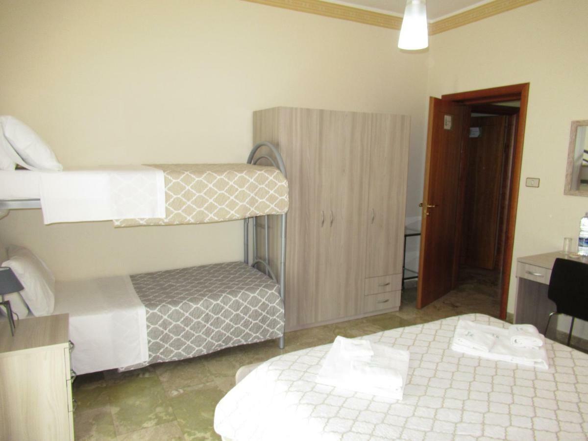 B&B Gelsomino Noto Dış mekan fotoğraf